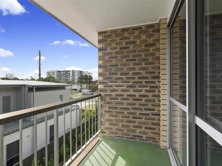 Sixth view of Homely unit listing, 9/28 Coolangatta Road, Coolangatta QLD 4225