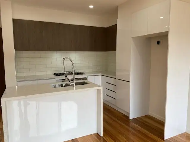 Second view of Homely house listing, 3/5 Milton Crescent, Heidelberg Heights VIC 3081