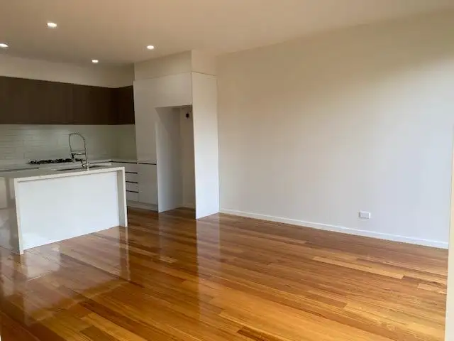 Fourth view of Homely house listing, 3/5 Milton Crescent, Heidelberg Heights VIC 3081