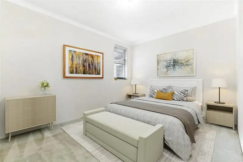 Main view of Homely apartment listing, 15/15 George Street, Marrickville NSW 2204