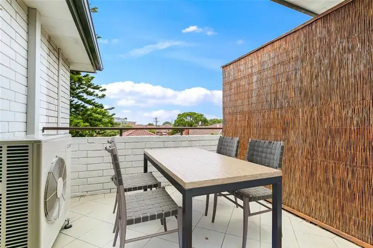 Third view of Homely apartment listing, 15/15 George Street, Marrickville NSW 2204