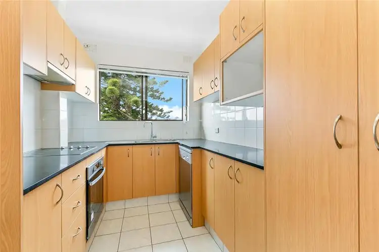 Fourth view of Homely apartment listing, 15/15 George Street, Marrickville NSW 2204