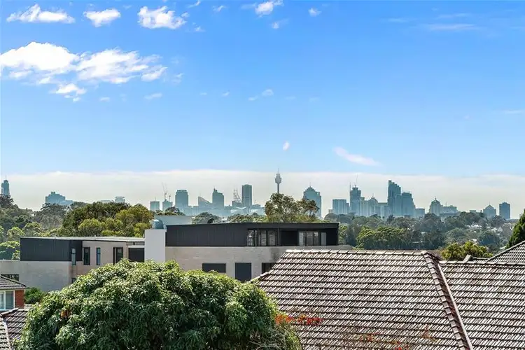 Sixth view of Homely apartment listing, 15/15 George Street, Marrickville NSW 2204