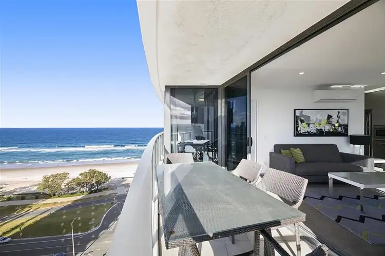 1402/3440 Surfers Paradise Boulevard, Surfers Paradise QLD 4217