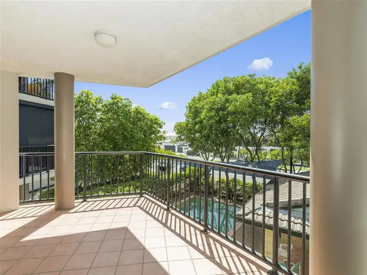 5/1266 Gold Coast Highway, Palm Beach QLD 4221