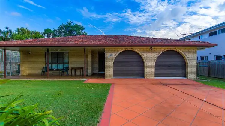23 Altoft Street, Kuraby QLD 4112