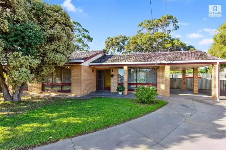 55 Wilkins Grove, Glengowrie SA 5044