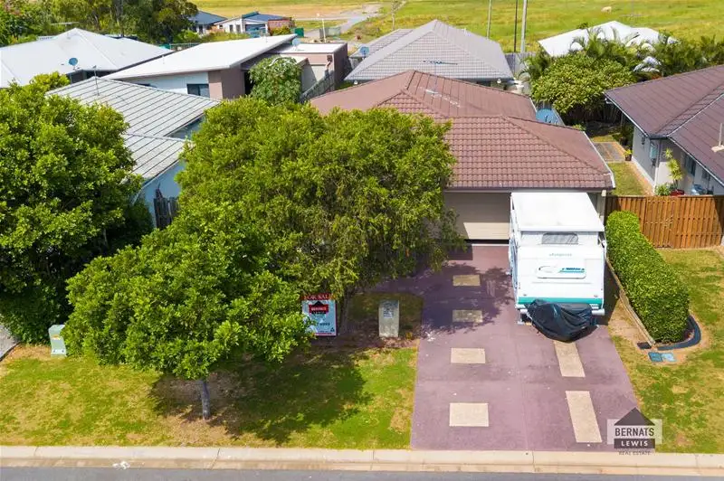 Main view of Homely house listing, 26 Vista Circuit, Bahrs Scrub QLD 4207