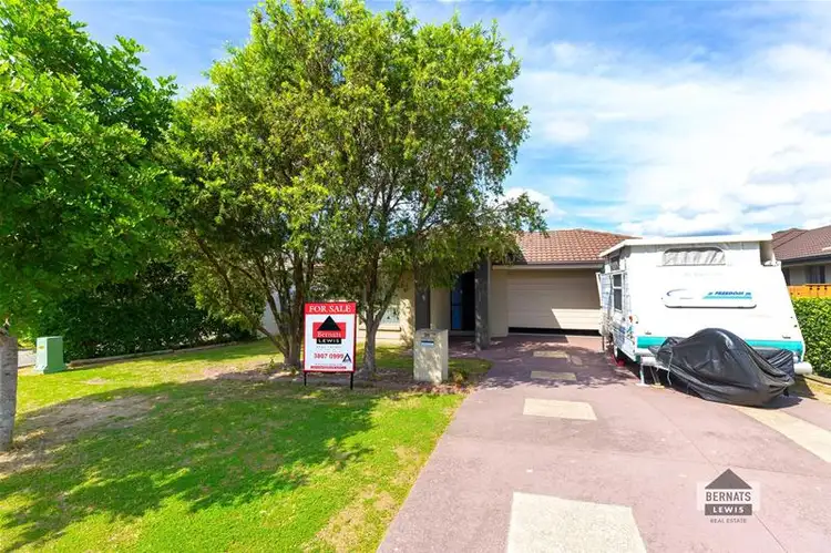 Second view of Homely house listing, 26 Vista Circuit, Bahrs Scrub QLD 4207