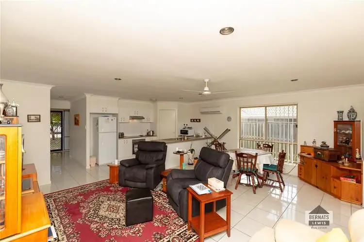 Third view of Homely house listing, 26 Vista Circuit, Bahrs Scrub QLD 4207