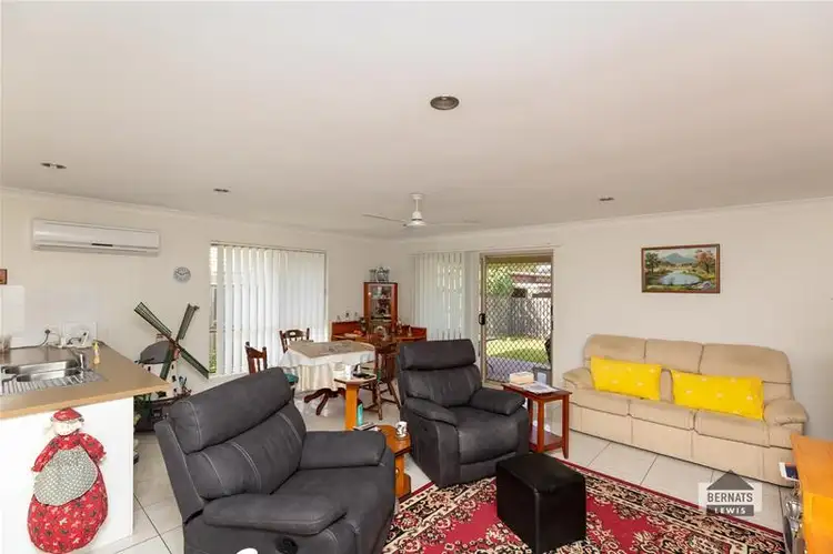 Fourth view of Homely house listing, 26 Vista Circuit, Bahrs Scrub QLD 4207