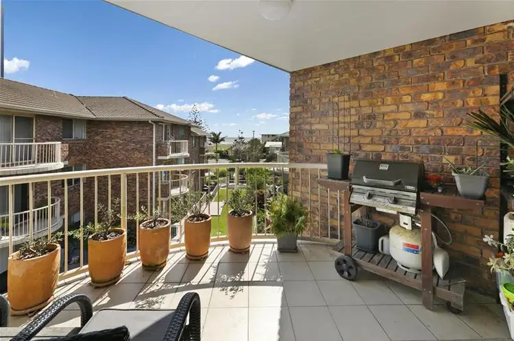 Fourth view of Homely apartment listing, 25/15-17 South Street, Coolangatta QLD 4225