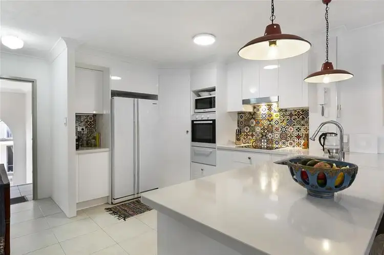 Fifth view of Homely apartment listing, 25/15-17 South Street, Coolangatta QLD 4225