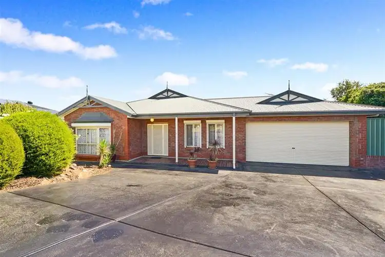Main view of Homely house listing, 5 Railway Court, Walkley Heights SA 5098
