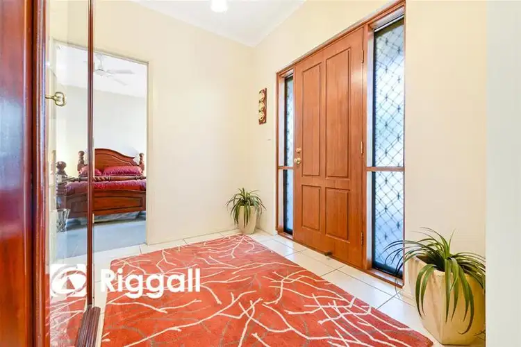 Second view of Homely house listing, 5 Railway Court, Walkley Heights SA 5098