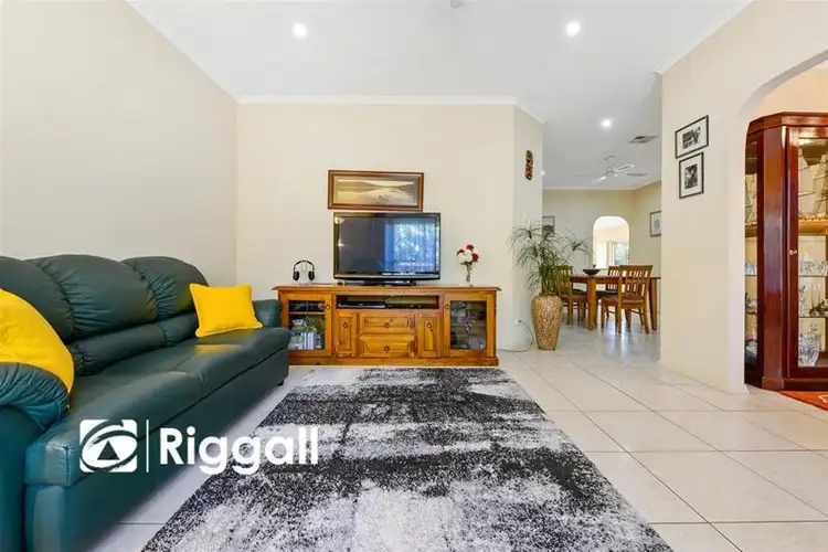 Fifth view of Homely house listing, 5 Railway Court, Walkley Heights SA 5098