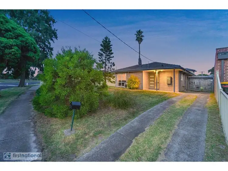 Second view of Homely house listing, 52 Taggerty Crescent, Meadow Heights VIC 3048