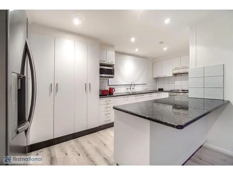 Seventh view of Homely house listing, 52 Taggerty Crescent, Meadow Heights VIC 3048