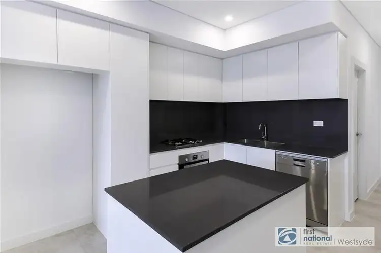 Second view of Homely townhouse listing, 5/180 Targo Road, Girraween NSW 2145