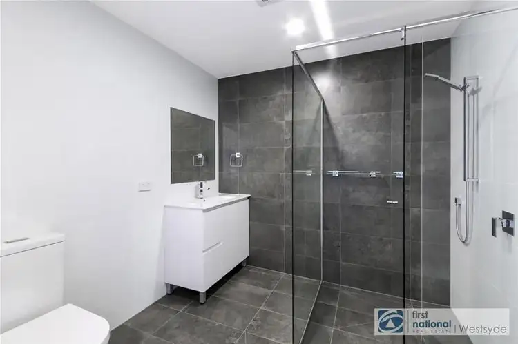 Fourth view of Homely townhouse listing, 5/180 Targo Road, Girraween NSW 2145