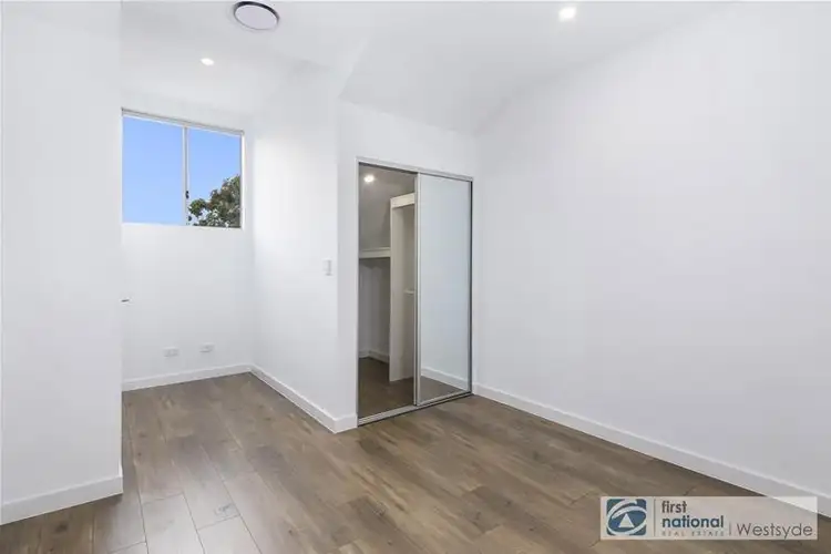 Fifth view of Homely townhouse listing, 5/180 Targo Road, Girraween NSW 2145