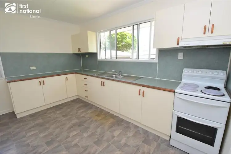 Third view of Homely house listing, 3 Lookerbie Street, Biloela QLD 4715