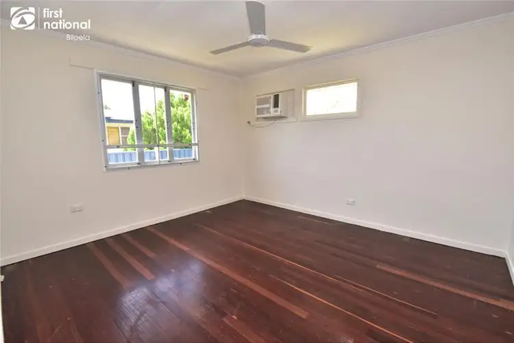 Fourth view of Homely house listing, 3 Lookerbie Street, Biloela QLD 4715