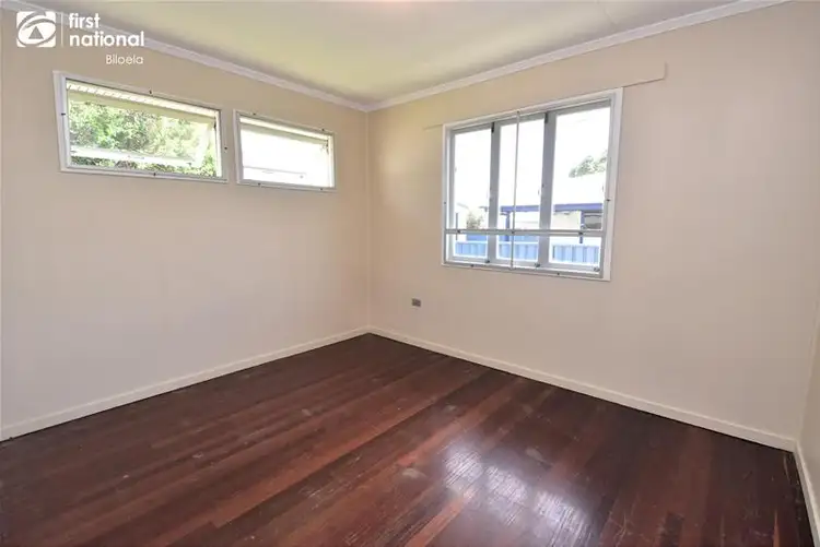 Sixth view of Homely house listing, 3 Lookerbie Street, Biloela QLD 4715