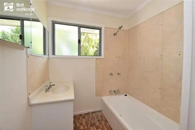 Seventh view of Homely house listing, 3 Lookerbie Street, Biloela QLD 4715