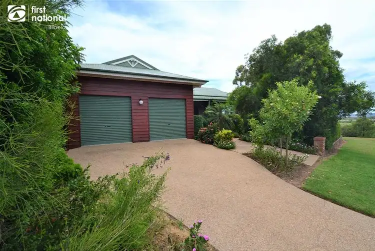 Main view of Homely house listing, 16 Raglan Street, Biloela QLD 4715
