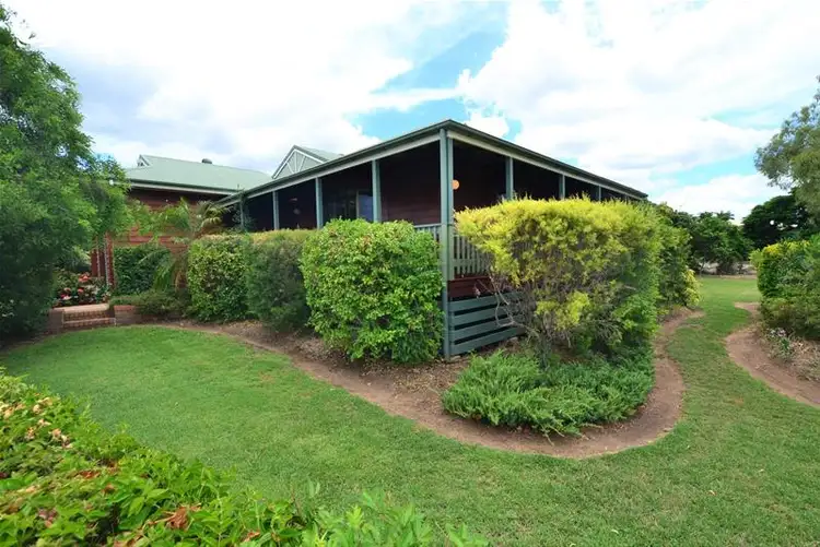 Second view of Homely house listing, 16 Raglan Street, Biloela QLD 4715