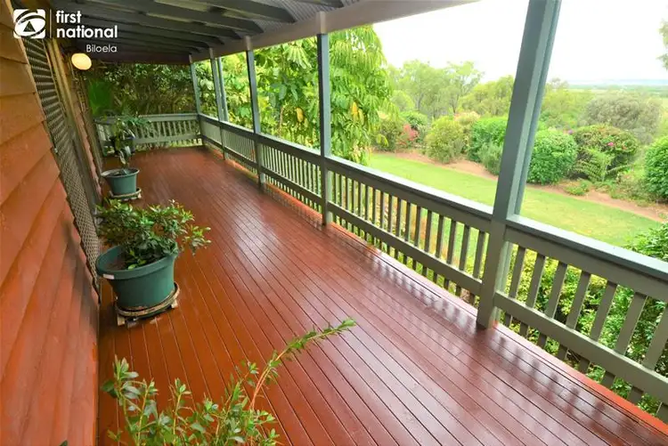 Third view of Homely house listing, 16 Raglan Street, Biloela QLD 4715