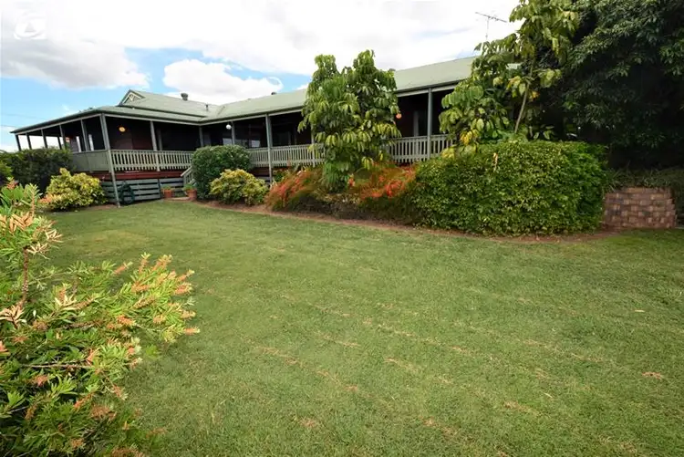 Fourth view of Homely house listing, 16 Raglan Street, Biloela QLD 4715