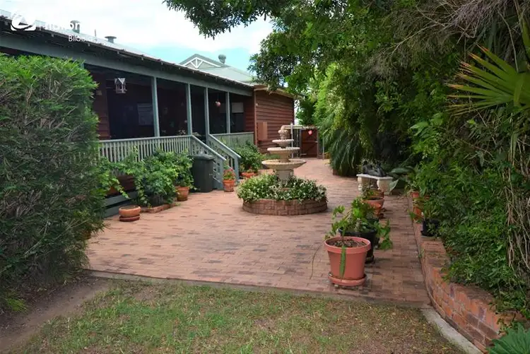 Fifth view of Homely house listing, 16 Raglan Street, Biloela QLD 4715