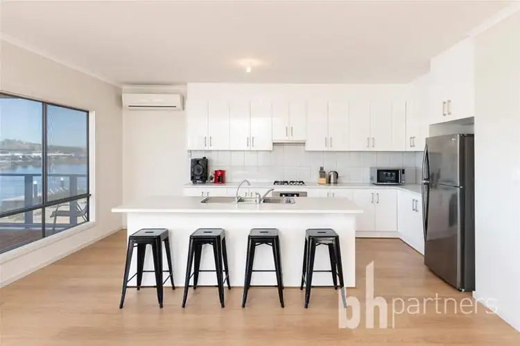 Fourth view of Homely house listing, 98 Marina Way, Mannum SA 5238