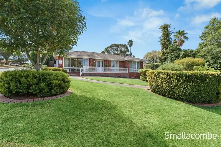 Main view of Homely house listing, 30 Rawlings Road, Modbury North SA 5092