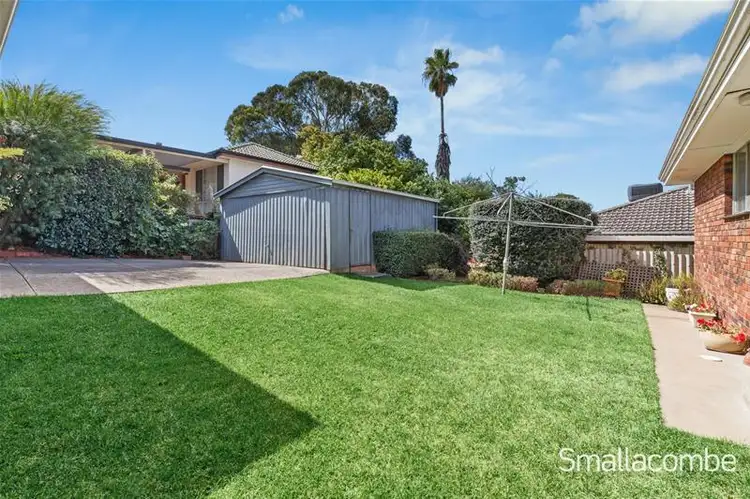 Sixth view of Homely house listing, 30 Rawlings Road, Modbury North SA 5092