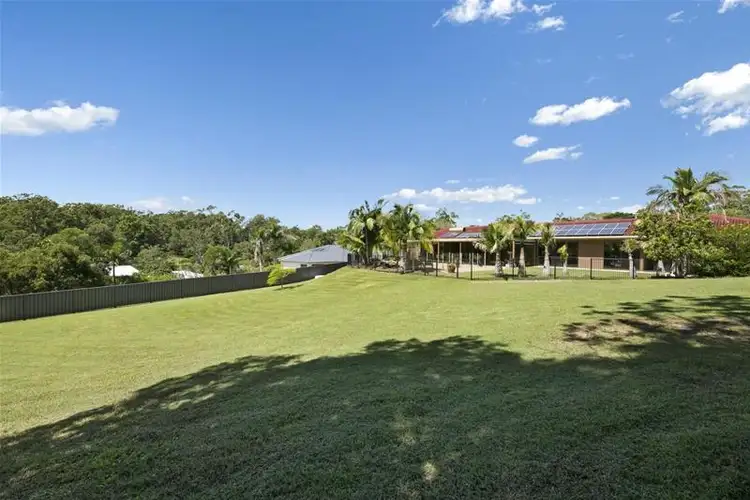 Second view of Homely house listing, 1/17 Viscount Drive, Tallai QLD 4213