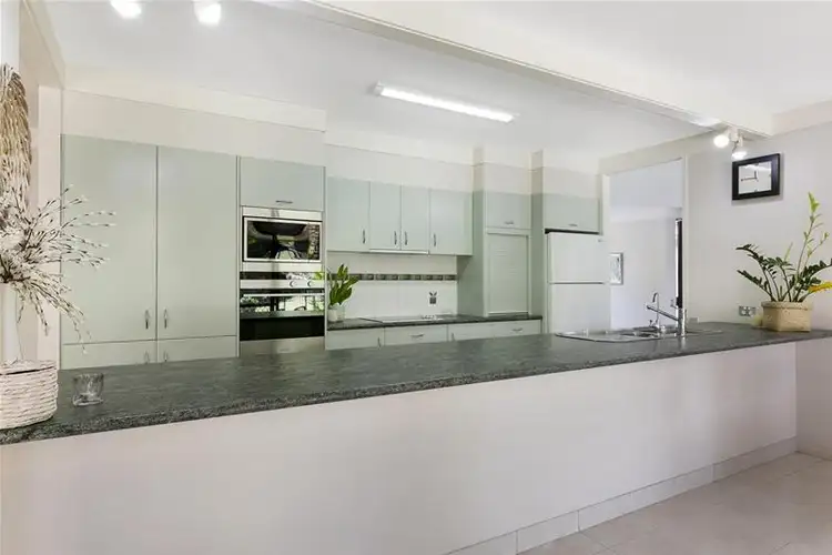 Fourth view of Homely house listing, 1/17 Viscount Drive, Tallai QLD 4213