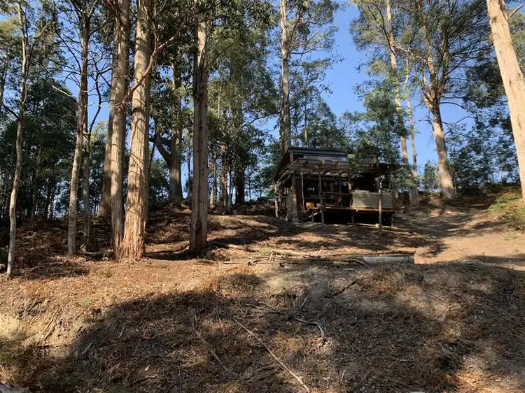 Main view of Homely land listing, Jacksons Road, Franklin TAS 7113