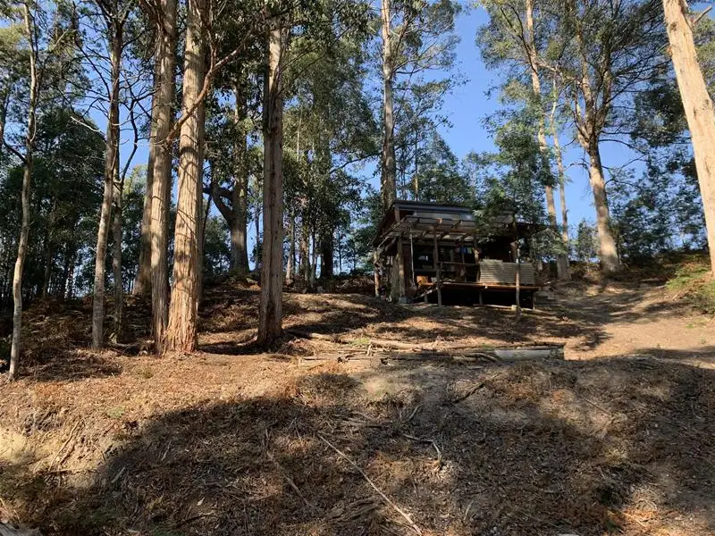 Main view of Homely land listing, Jacksons Road, Franklin TAS 7113