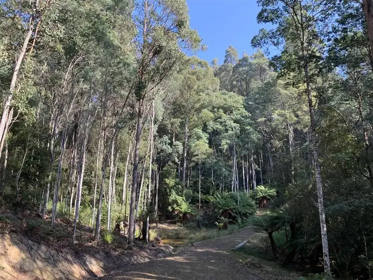 Second view of Homely land listing, Jacksons Road, Franklin TAS 7113