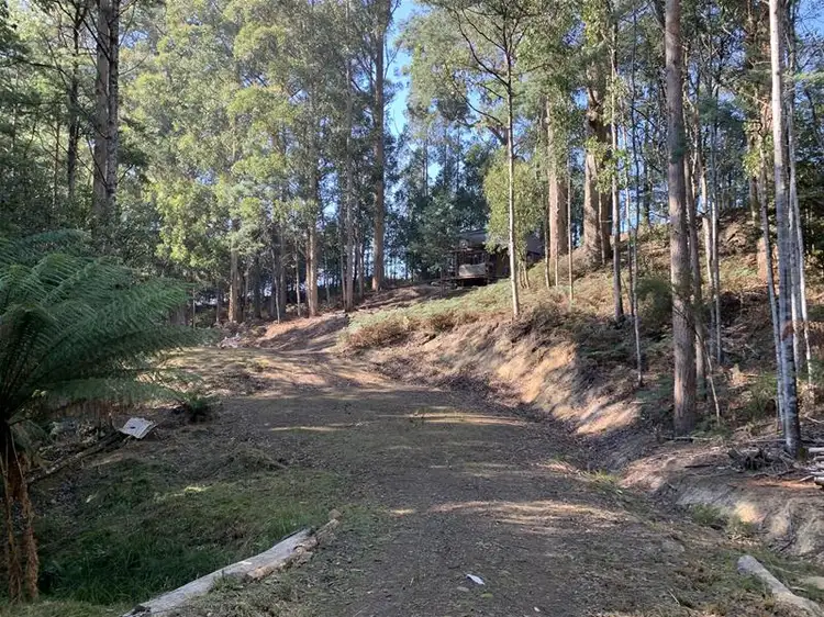 Sixth view of Homely land listing, Jacksons Road, Franklin TAS 7113