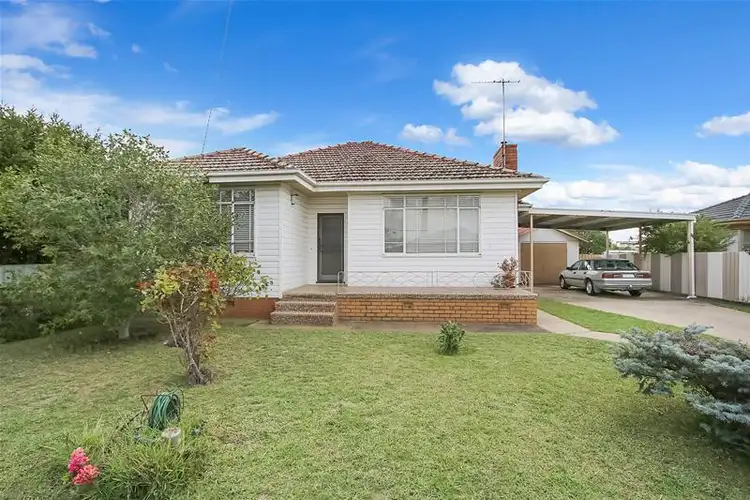 Main view of Homely house listing, 13 Kelly Street, Wodonga VIC 3690