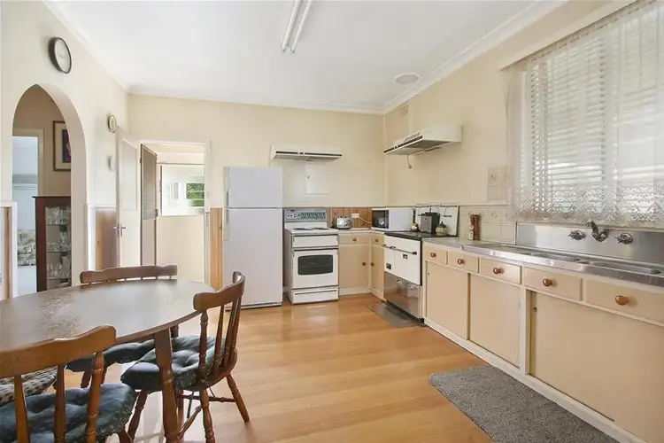 Second view of Homely house listing, 13 Kelly Street, Wodonga VIC 3690