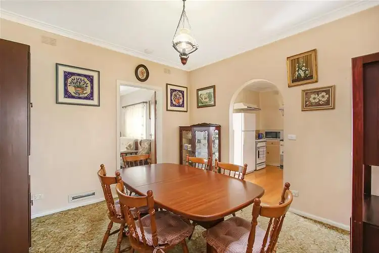 Third view of Homely house listing, 13 Kelly Street, Wodonga VIC 3690