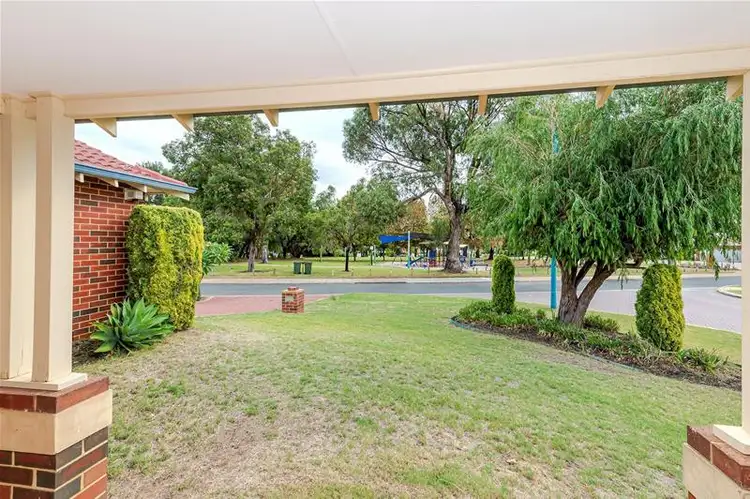 Second view of Homely house listing, 11 Roslin Road, Wanneroo WA 6065