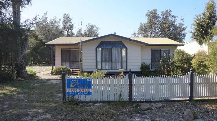 145 Wallaby Street, Loch Sport VIC 3851