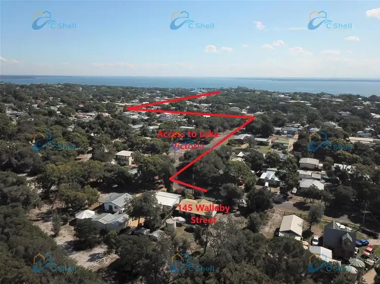 Third view of Homely house listing, 145 Wallaby Street, Loch Sport VIC 3851