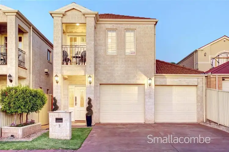 3 Peter Avenue, Campbelltown SA 5074